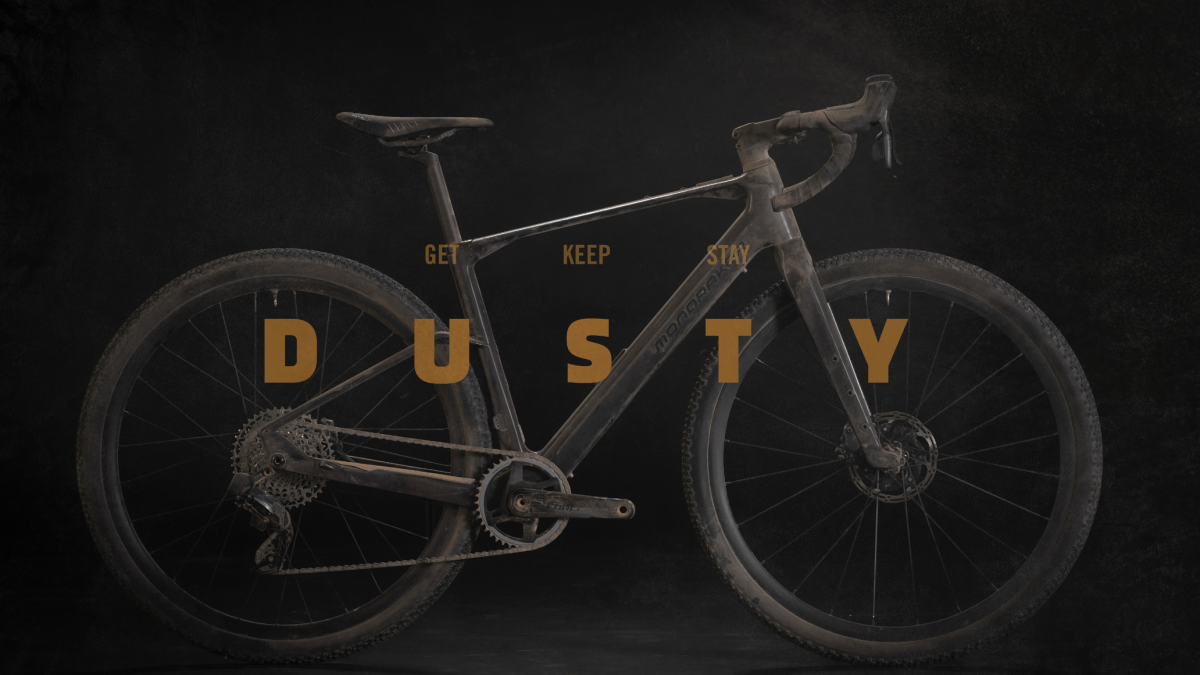 Mondraker Dusty