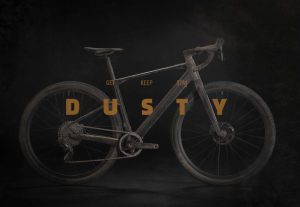 Mondraker Dusty