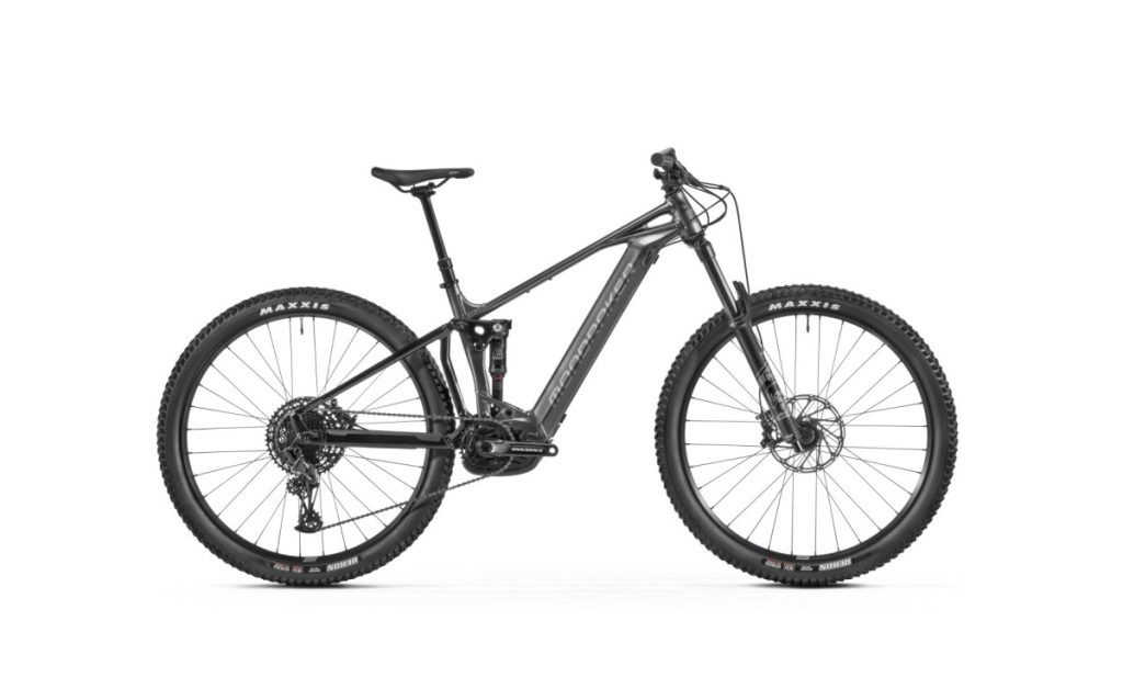 Mondraker ebike