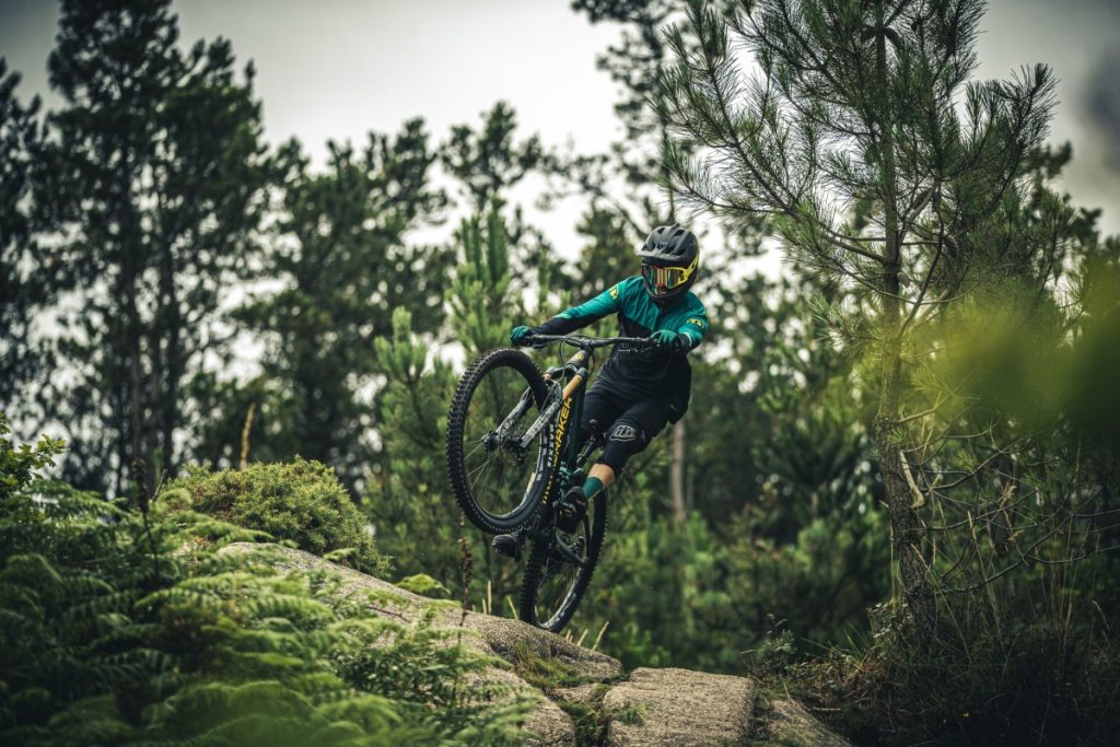 Mondraker Ebikes