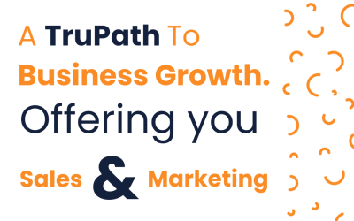 What can TruPath offer you? Refined services we’re proud of.