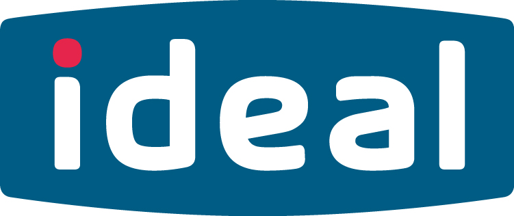 ideal logo