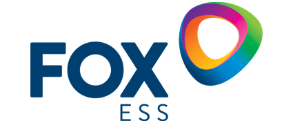 fox ess logo