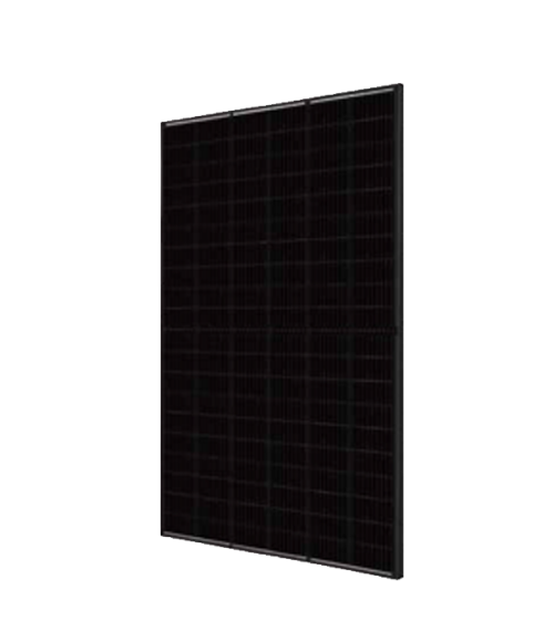 ja solar mono 60 cell black backsheet