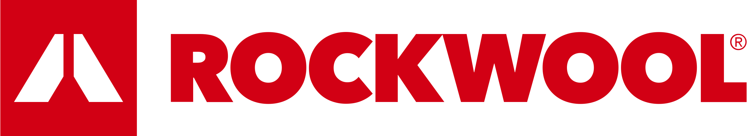 rockwool logo