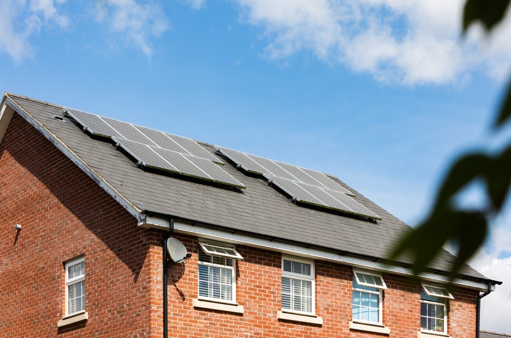 Solar Panel Grants Government Grants for Solar Panels TEA