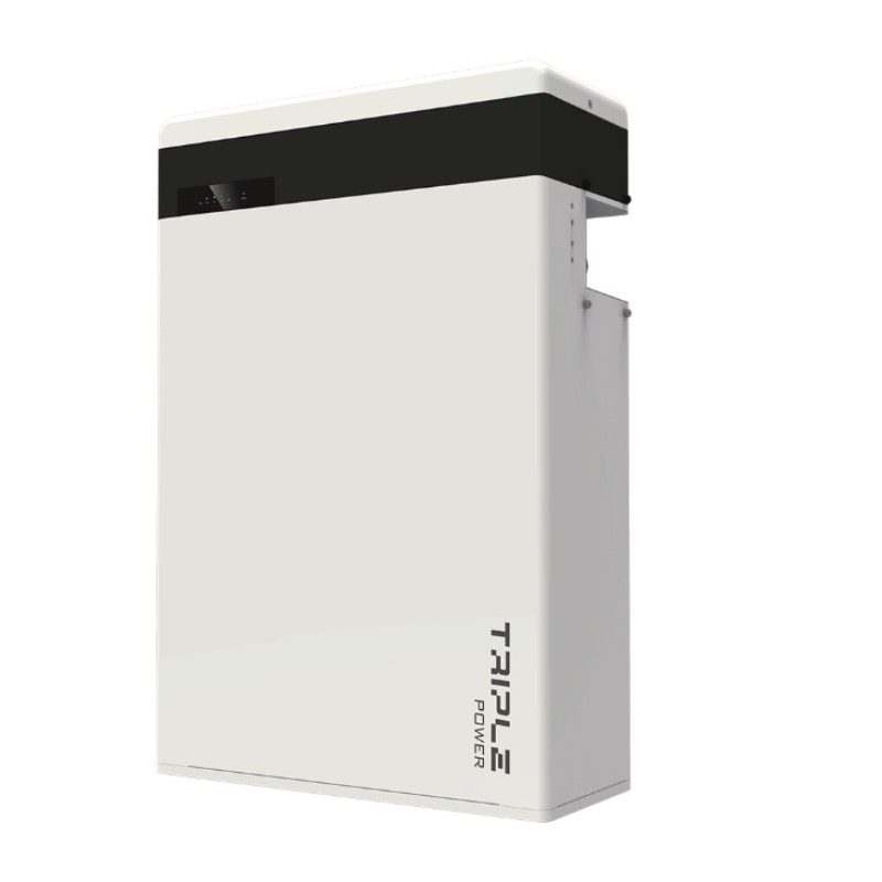 solax triple power solar battery