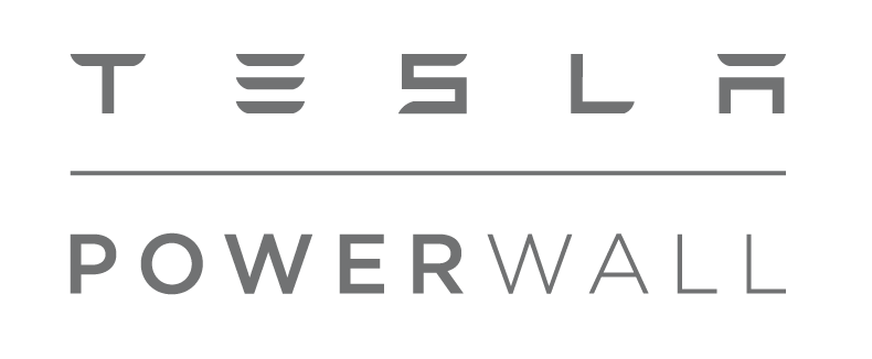 tesla powerwall logo