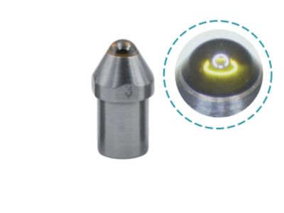 Rullpoleringshuvud med diamant SR1.5 Rullpoleringshuvud med diamant SR1.5