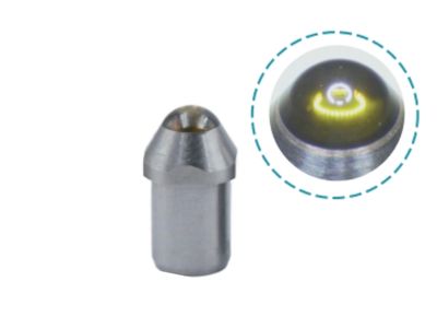 Rullpoleringshuvud med diamant SR2 Rullpoleringshuvud med diamant SR2