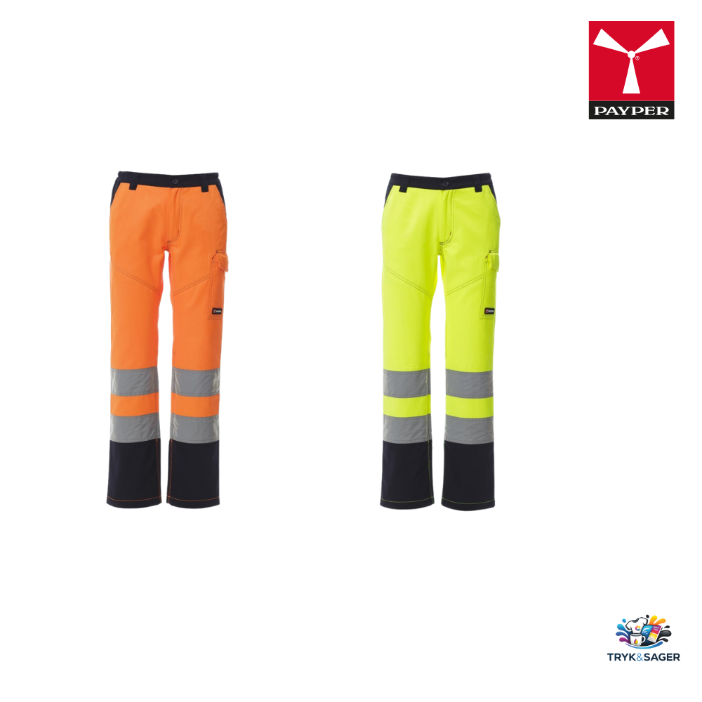 Payperwear Charter Lady 22 Payperwear Charter Lady