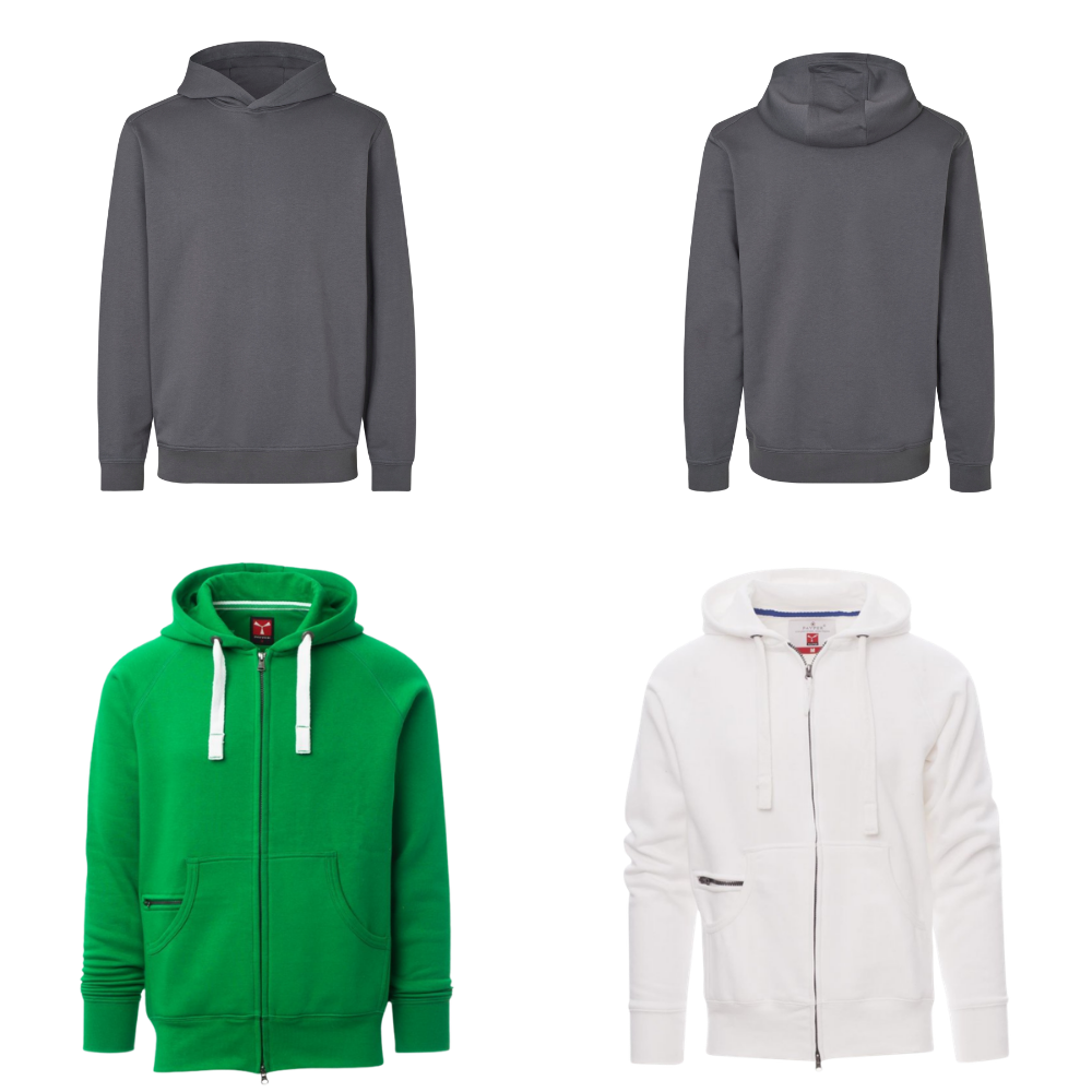 Hoodies