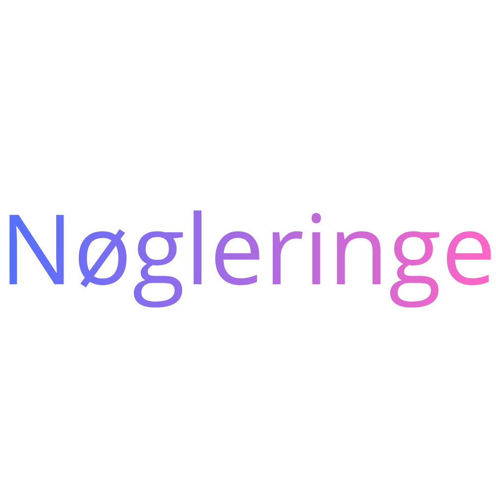 Naegleringe vognmoenter