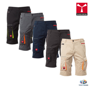 Payperwear Next 400 Shorts