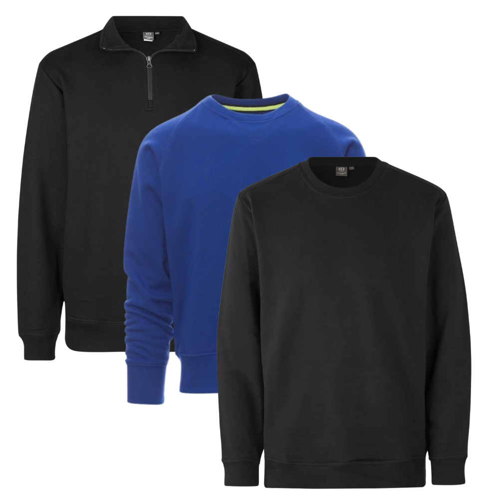 Sweatshirts