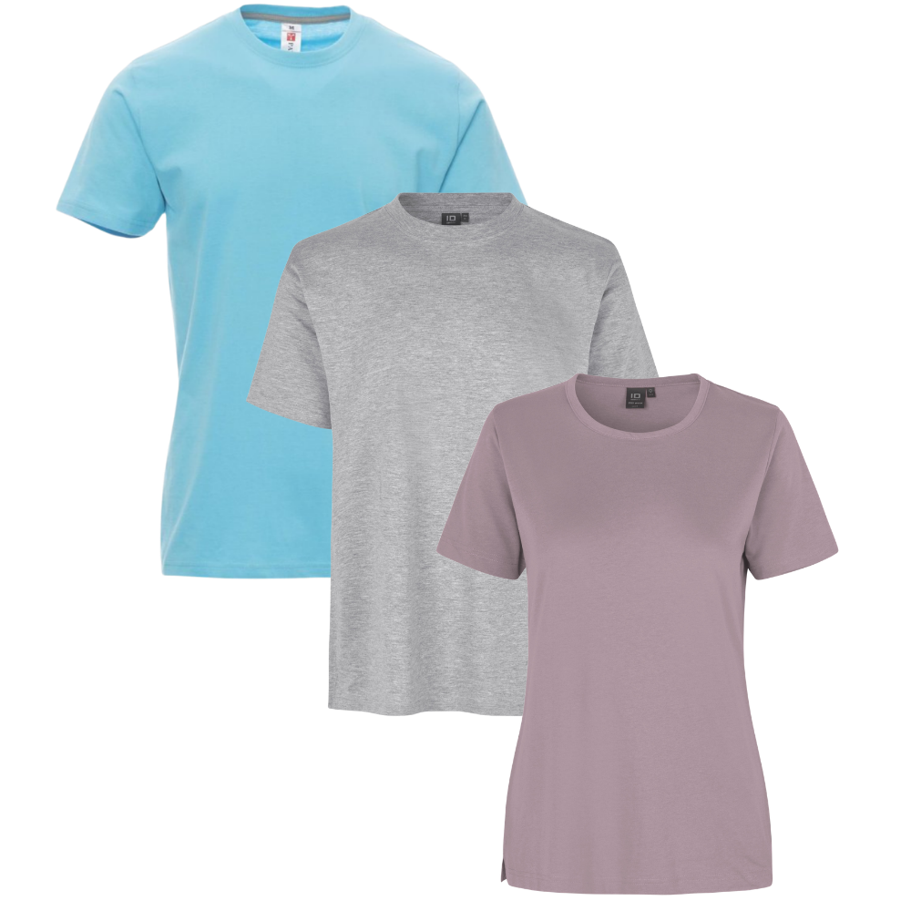 T shirts
