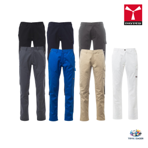Payperwear Worker Pro