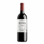 Roda Reserva 2018