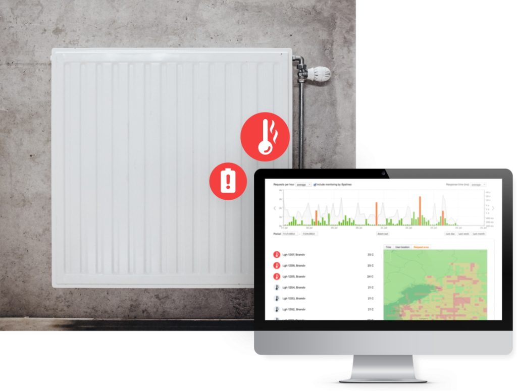 energistyrning system