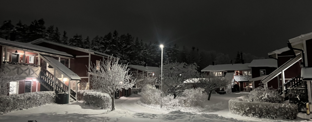 Så förenklas det Systematiska brandskyddsarbetet med uppkopplade brandvarnare från Tryva