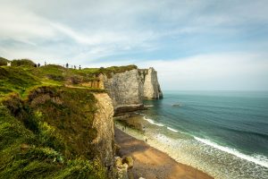 Normandie - Reise in Land der glücklichen Kühe | 22.05-26.05.2024