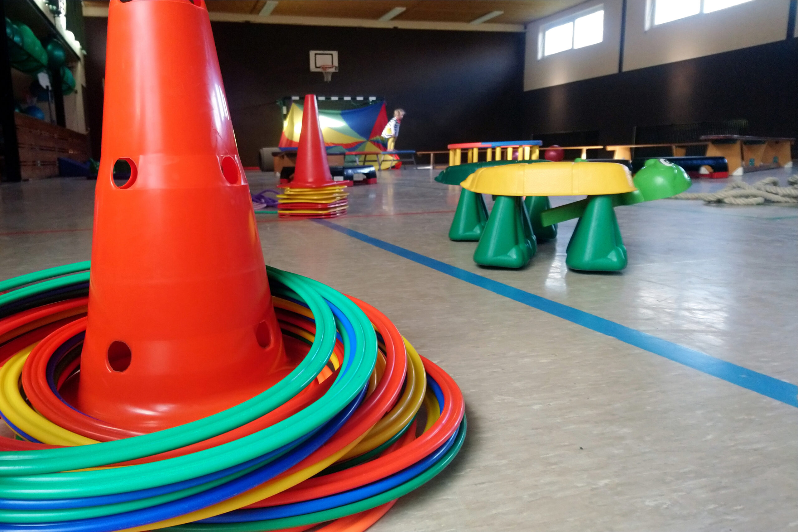 Kindergeburtstag