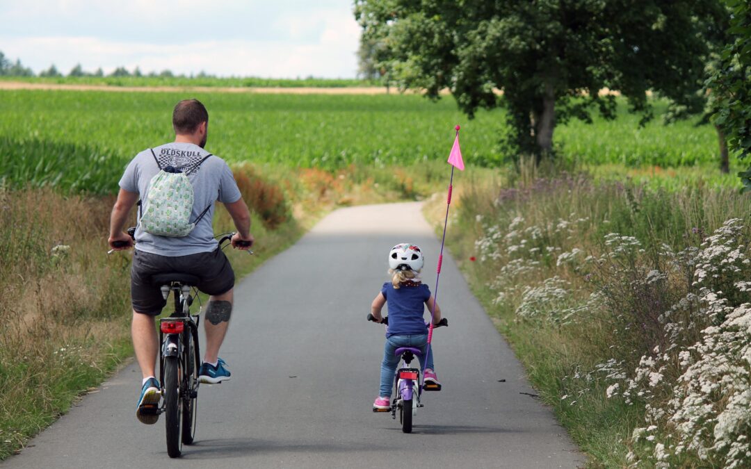 STADTRADELN 2021 – Danke für die Teilnahme