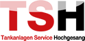 Tankanlagen Service Hochgesang, Limeshain Logo