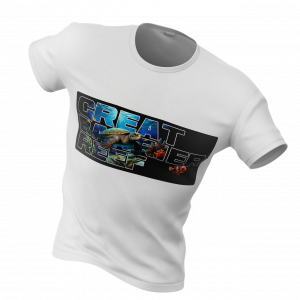 T-shirt 1478