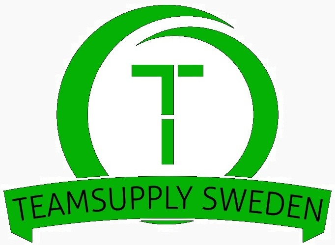 TeamSupply Sverige