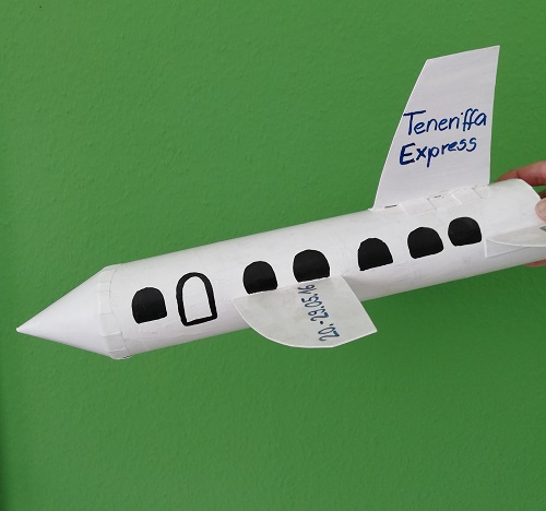 Mehr über den Artikel erfahren Kein Flieger geht nach Teneriffa oder von Teneriffa zu uns
