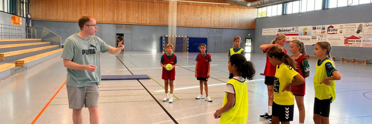 TSV 1846 Butzbach e.V. – 175 Jahre Vereinsjubiläum * 1846 – 2021