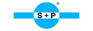 S+P