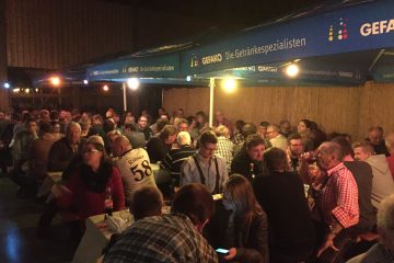 Schlachtfest TSV Zweiflingen