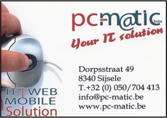 PC Matic