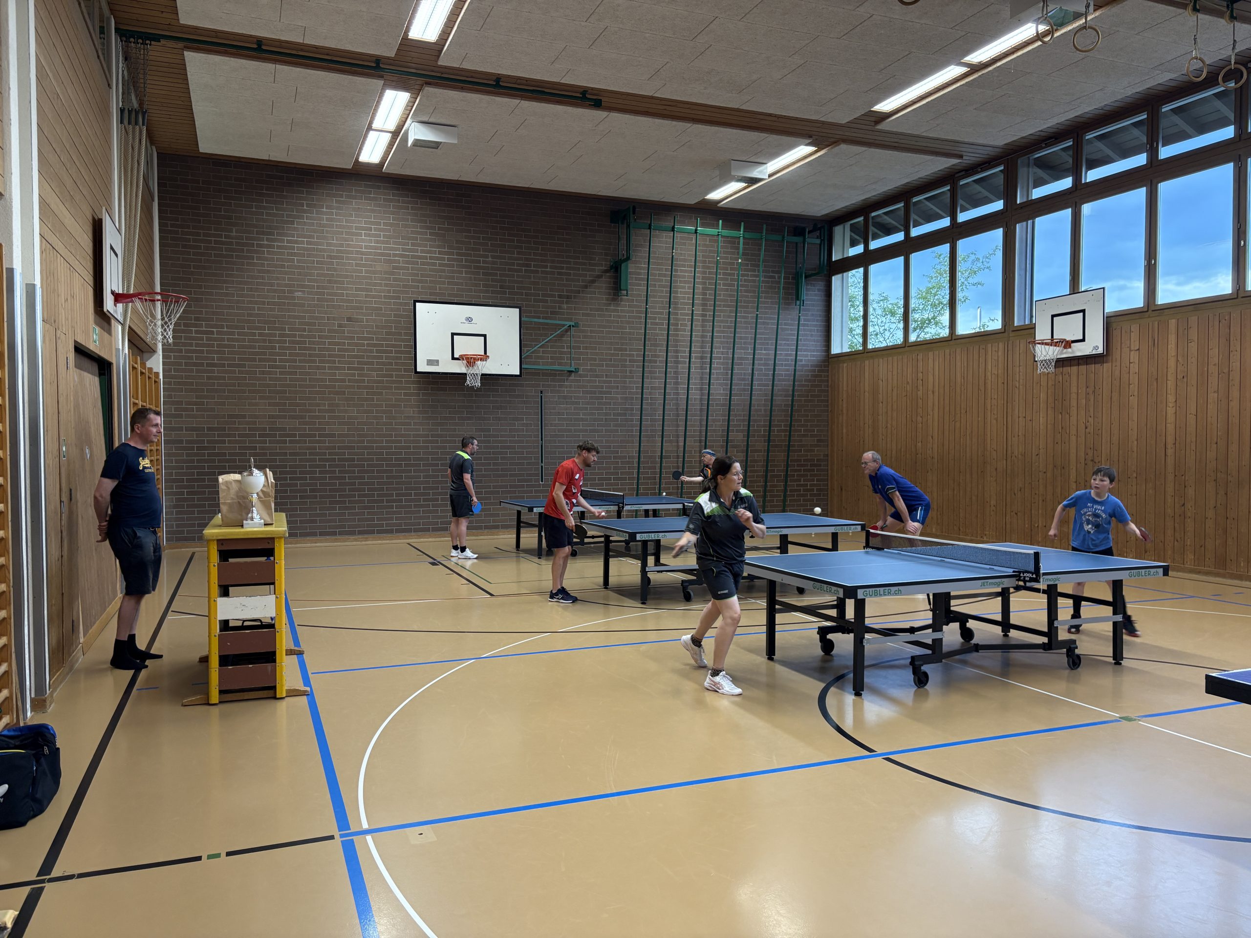 Du betrachtest gerade Clubmeisterschaft 2026
