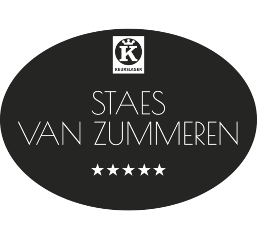 Logo Staes Van Zummeren
