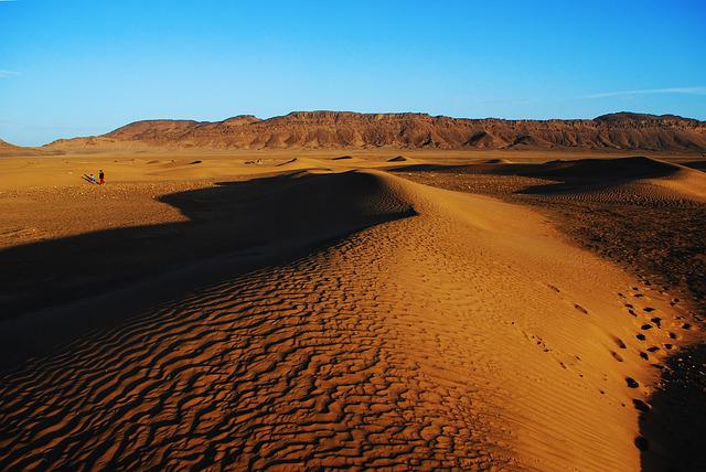 Zagora, antigua etapa en la ruta de las caravanas