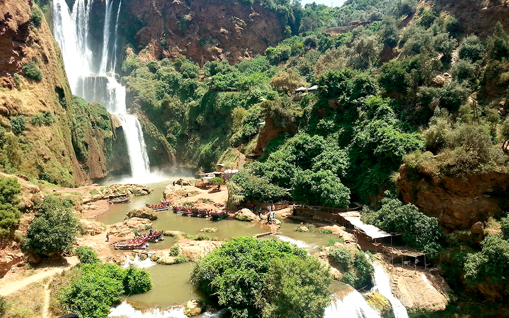 las-cascadas-de-ouzoud