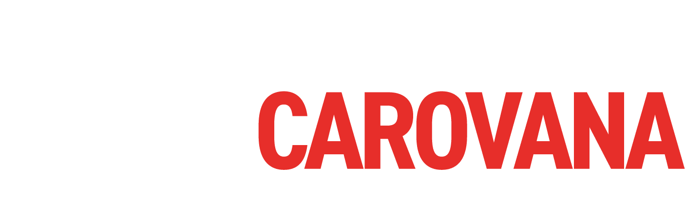 logo bianco marco carovana