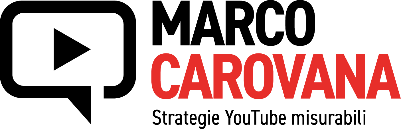 marco carovana logo