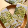 Pistachio Garden White Gold - Image 2