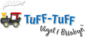 tufftuffiosby.se Logotyp