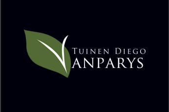 Tuinen Diego Vanparys