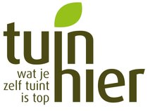 Logo Tuinhier Hamont