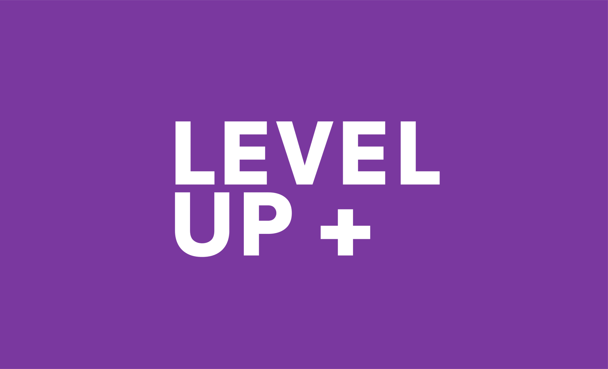 agency-213-1 Bild mit Schriftzug Level up +