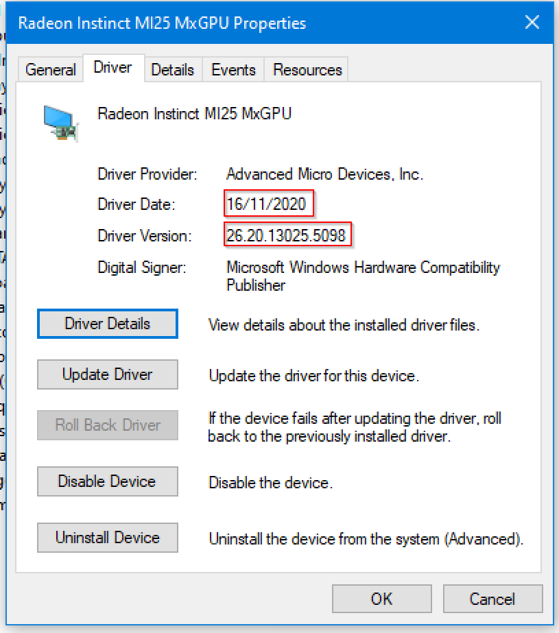 How to update GPU drivers on N-series VMs Windows (Windows Virtual Desktop) Tunecom