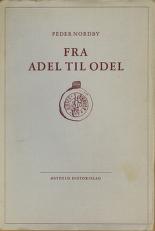 Fra adel til odel