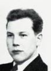 Gunnar Henry Skoglund