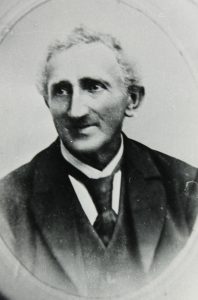 Johannes Knobel 1838-1910